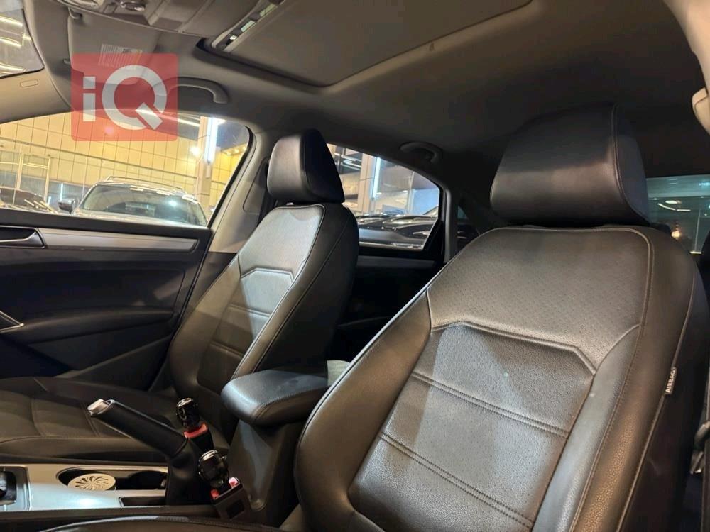 فولكسفاغن باسات